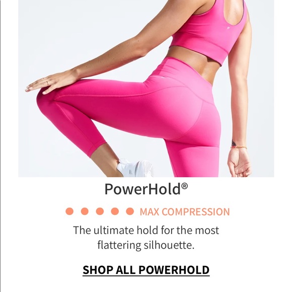 Fabletic’s Powerhold Performance Jacket - Picture 5 of 6